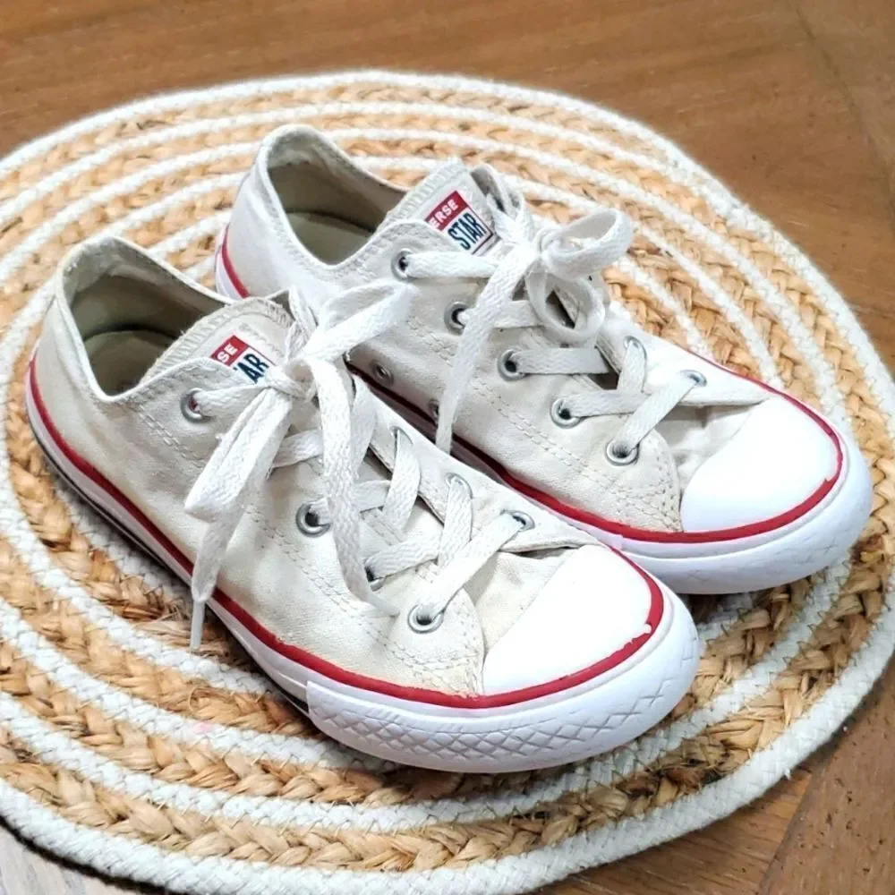 Converse Chuck Taylor Youth Size 3